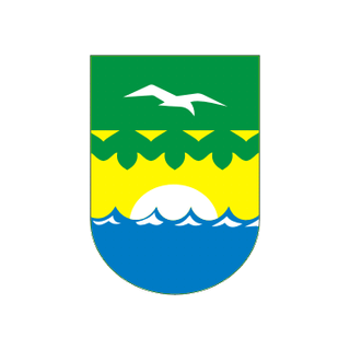 Герб города